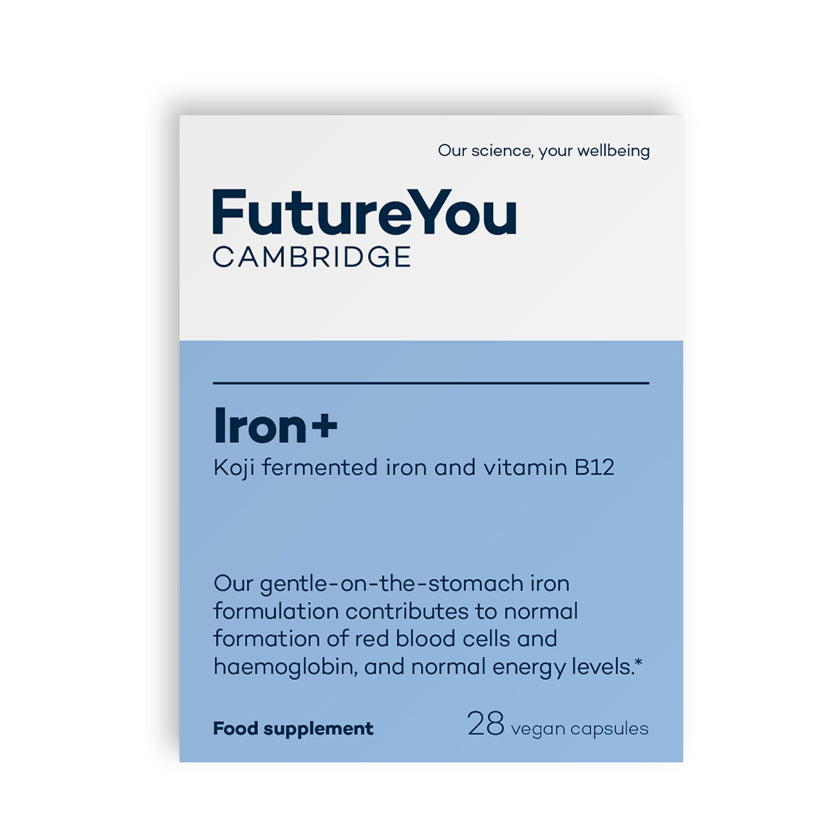 Iron;Iron-front;Iron-supplement;Iron-annotated-capsule