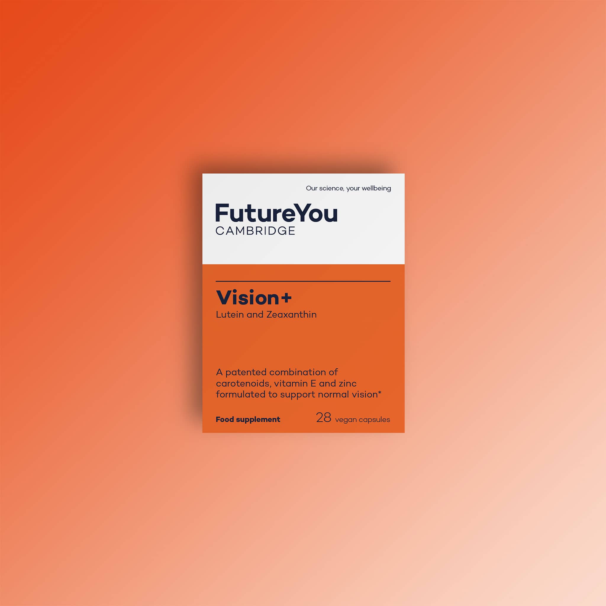 Vision+