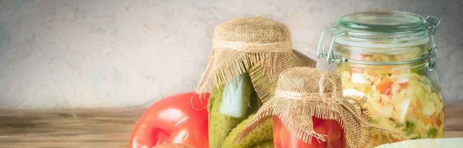Top 7 foods to support your immunity