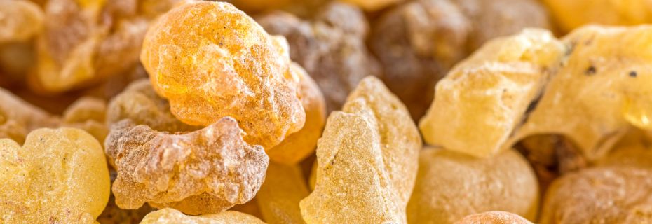 What are the benefits of taking Boswellia serrata?