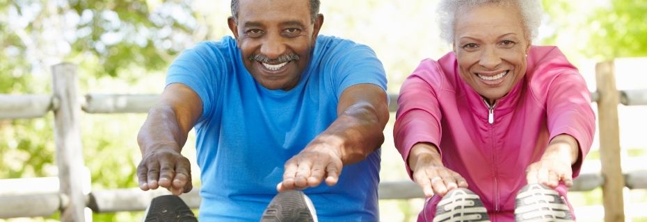 How to optimise your ageing immune system