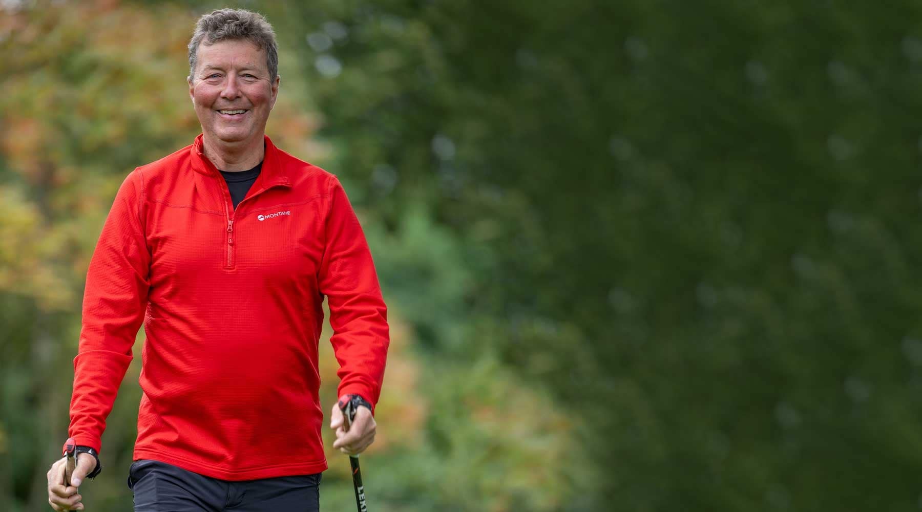 Why walking is one of the best things you can do for your body and mind