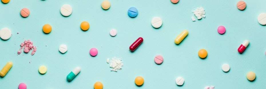 RDA or NRV? Nutrition jargon made simple