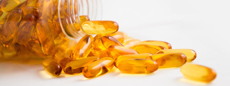 Why take krill oil?