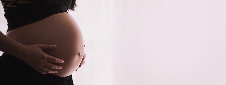 How do I know if I'm pregnant?