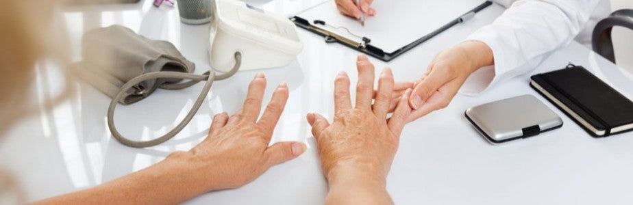 Our top rheumatism tips