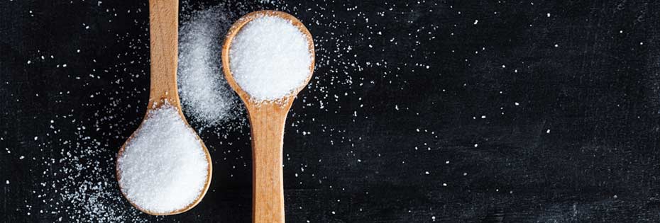 Sugar vs salt: which is worse for your heart health?
