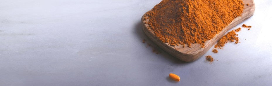 How much turmeric can you take a day?