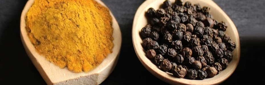 What makes an effective turmeric supplement?