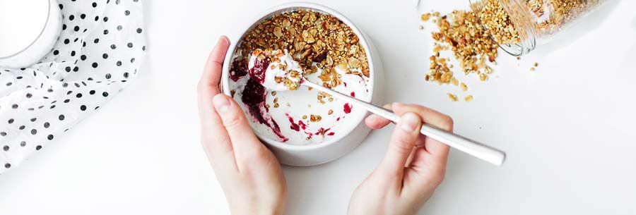 What are the benefits of taking vitamin B?