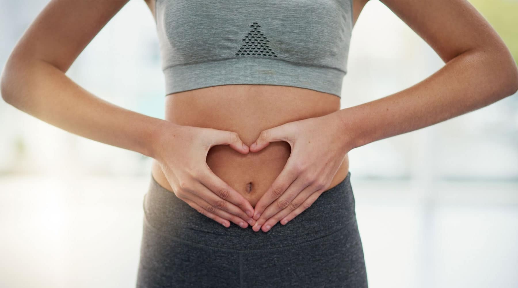 Feeling stressed? Your gut is likely to be involved (and fibre can help)