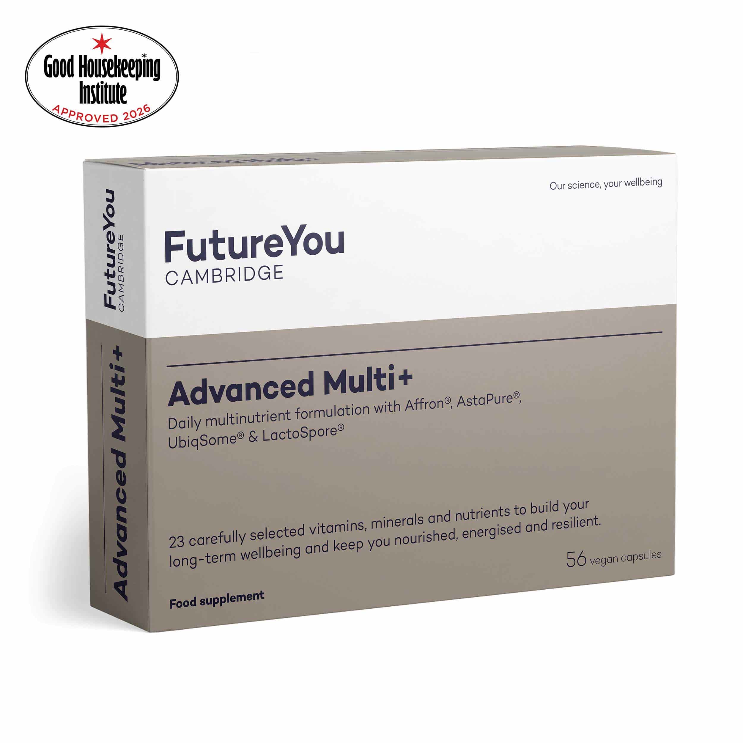 Advanced Multi+
