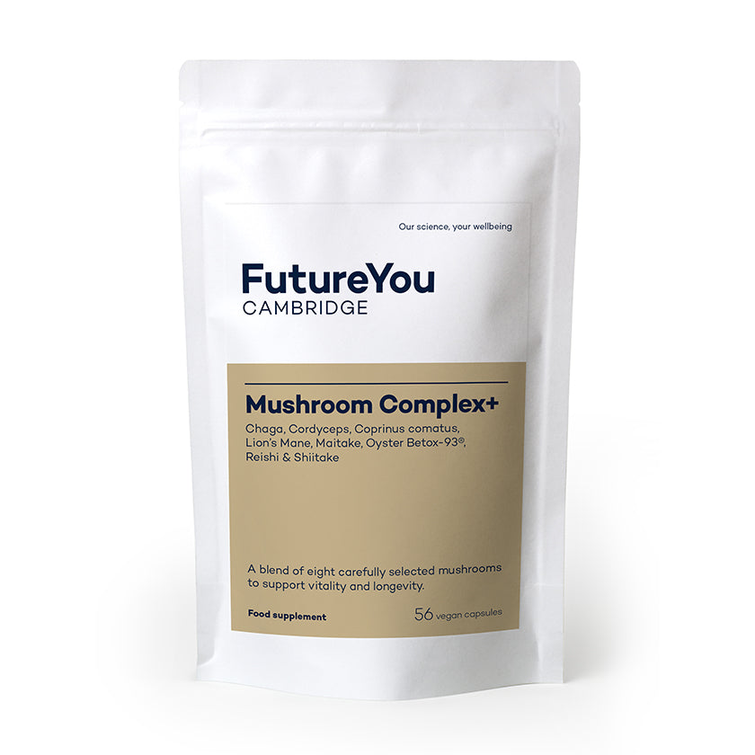 Mushroom-Complex-front;Mushroom-Complex-annotated-pill