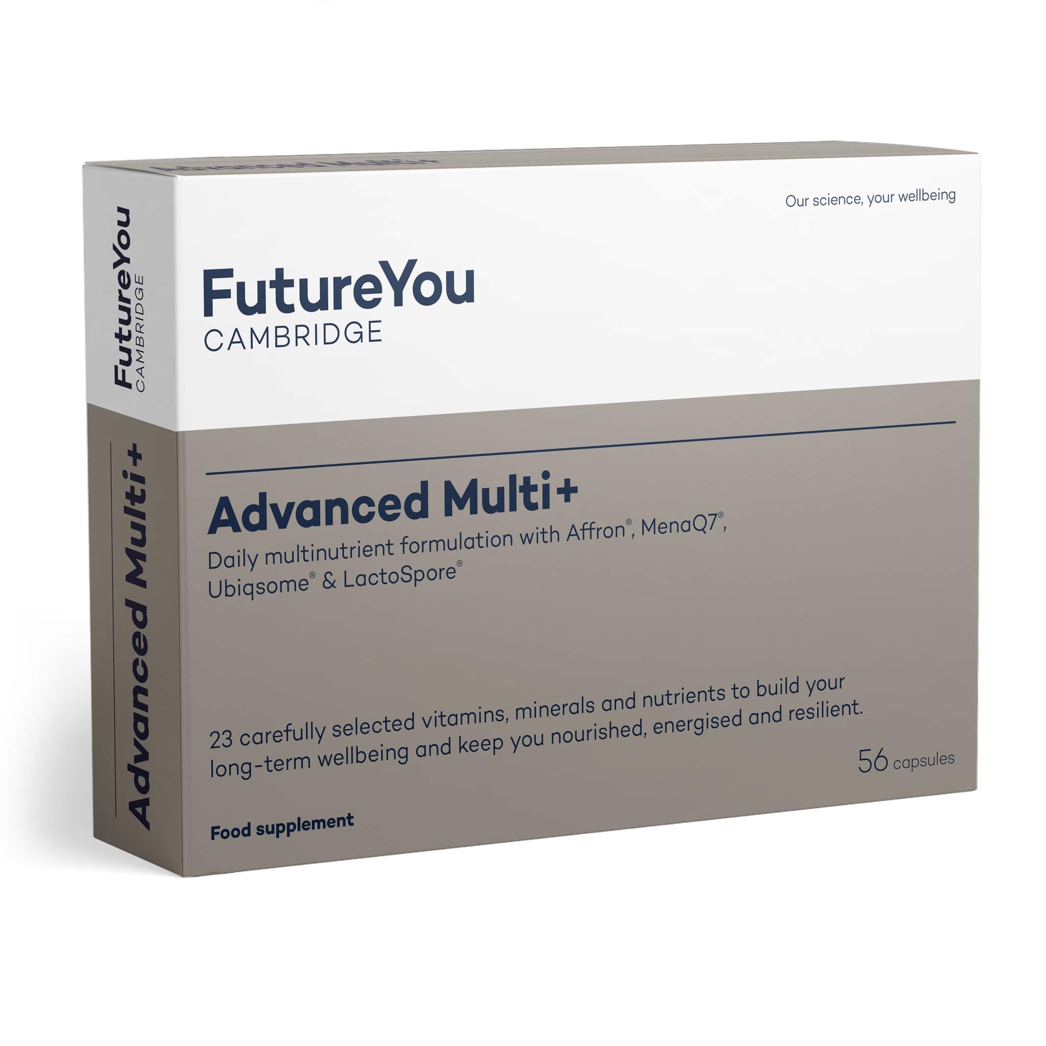 Advanced Multi+