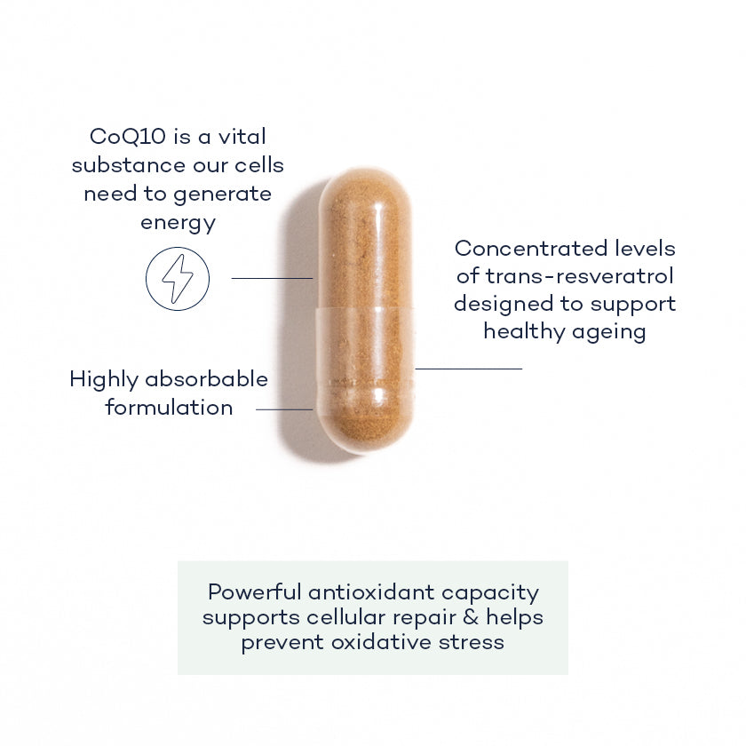 Resveratrol-10-front;Resveratrol-10-annotated-pill