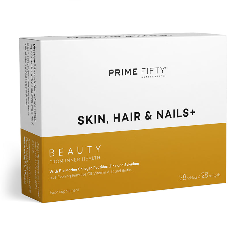 Hair-Skin-Nails-supplement-angle;Hair-Skin-Nails-supplement-front;skin-hair-nails-capsule