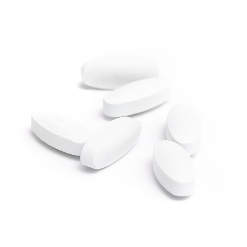 Healthy Joints & Bones