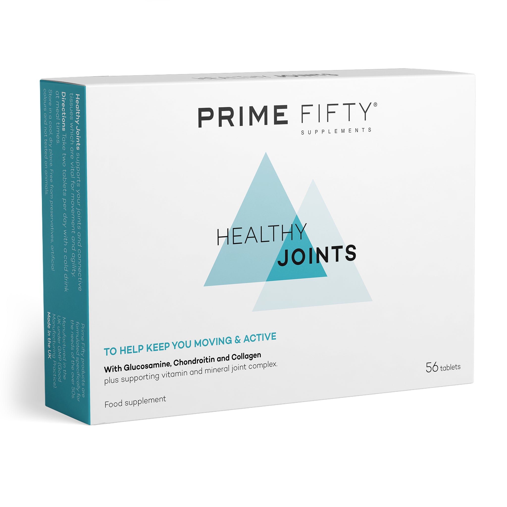 Healthy Joints