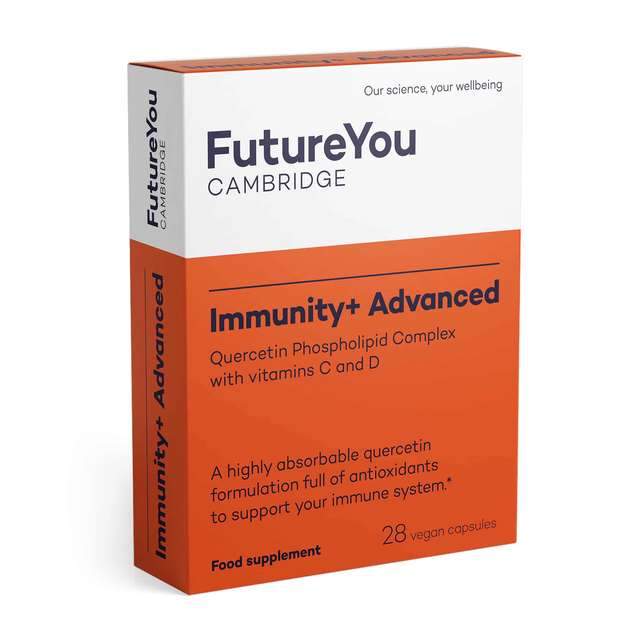 Immunity+ Advanced
