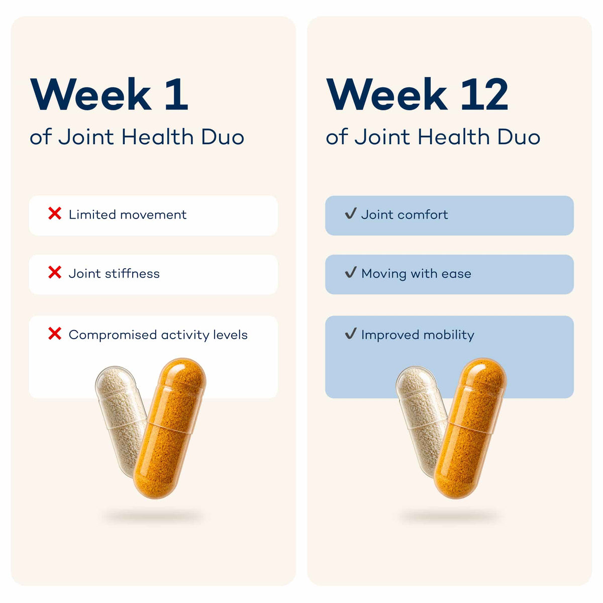 The Joint Health Duo
