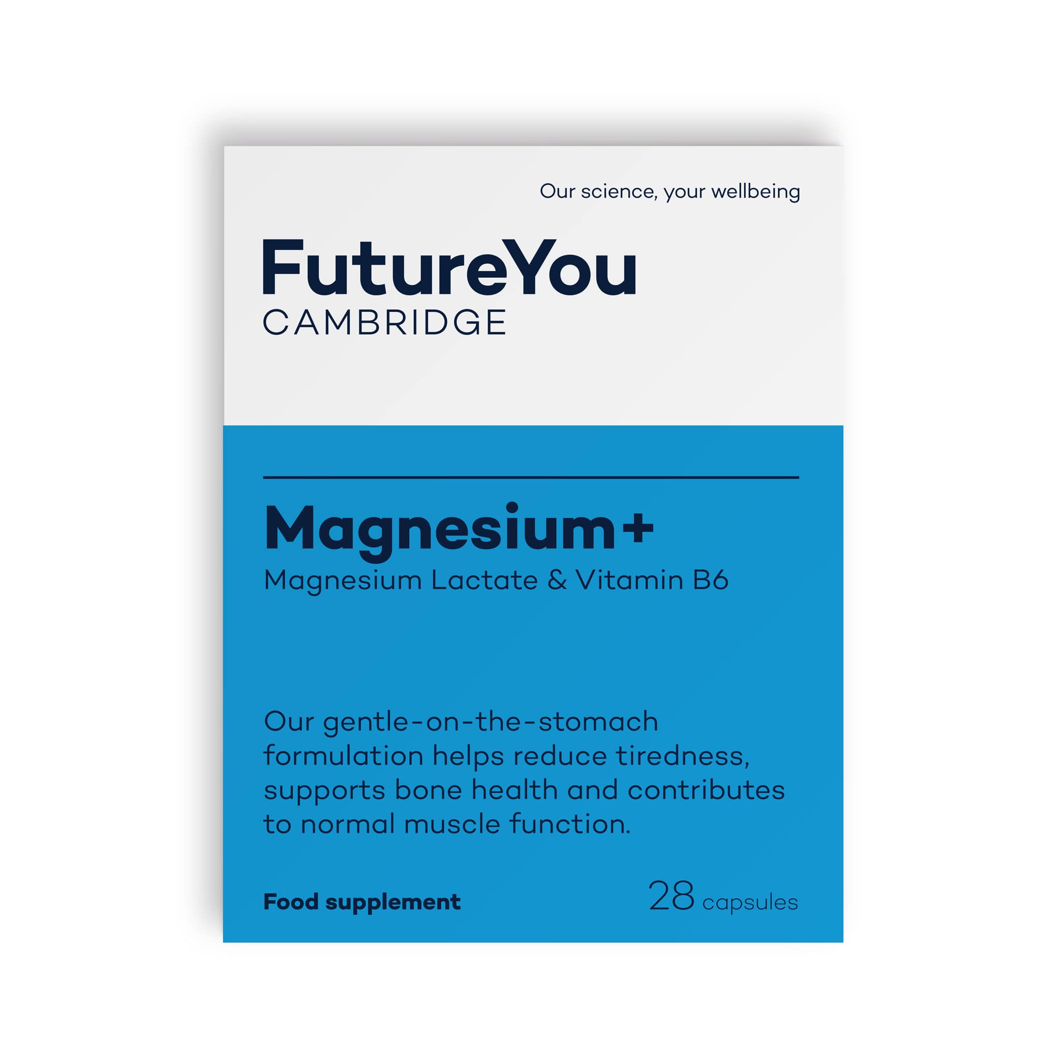Magnesium+