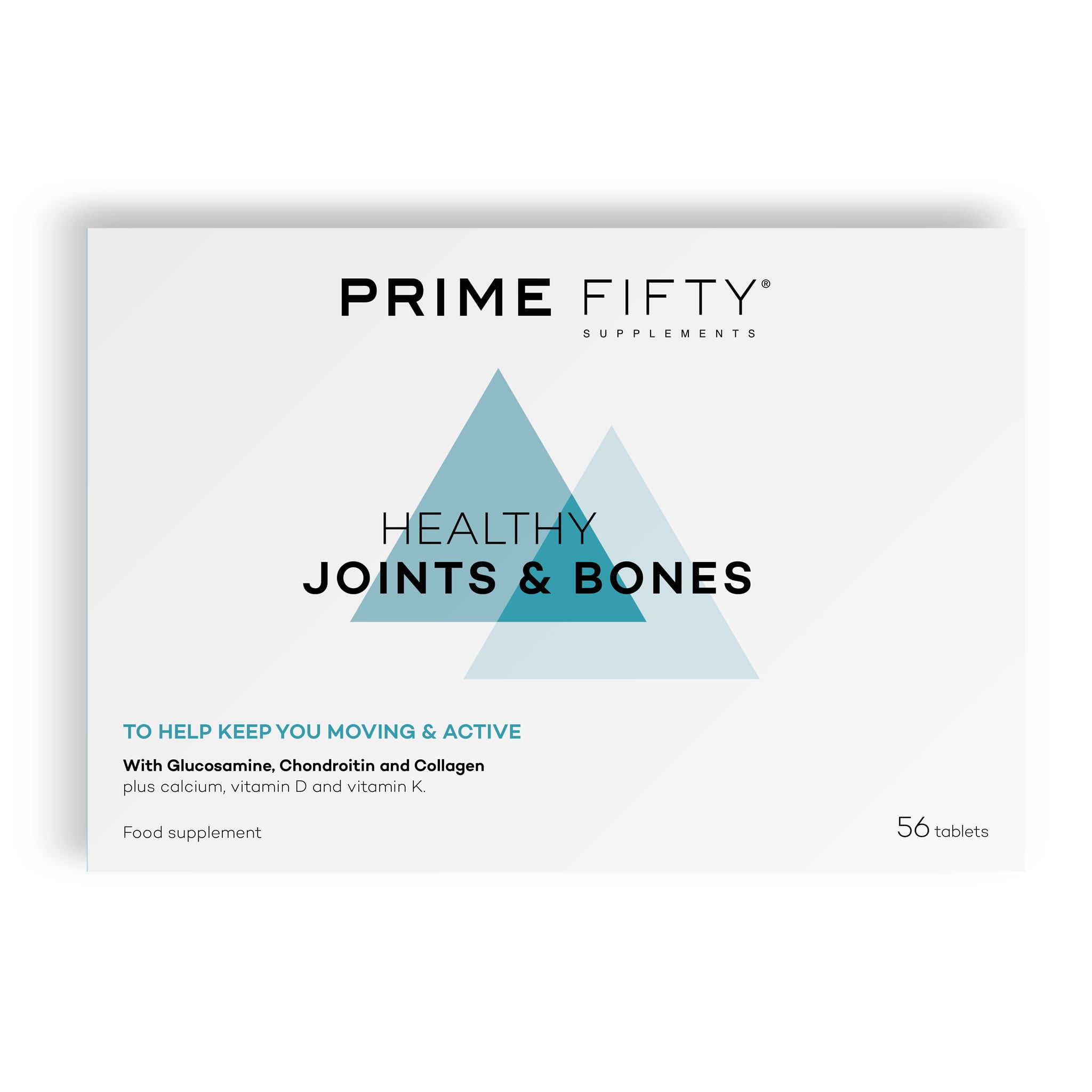 Healthy Joints & Bones