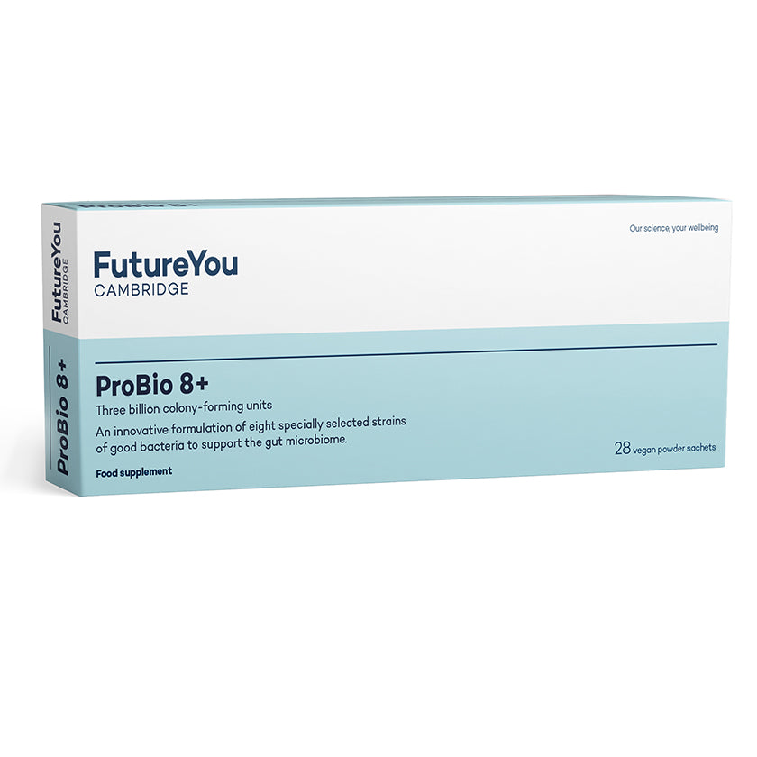 ProBio-8-supplement-angle;ProBio-supplement-front;ProBio-annotated-powder