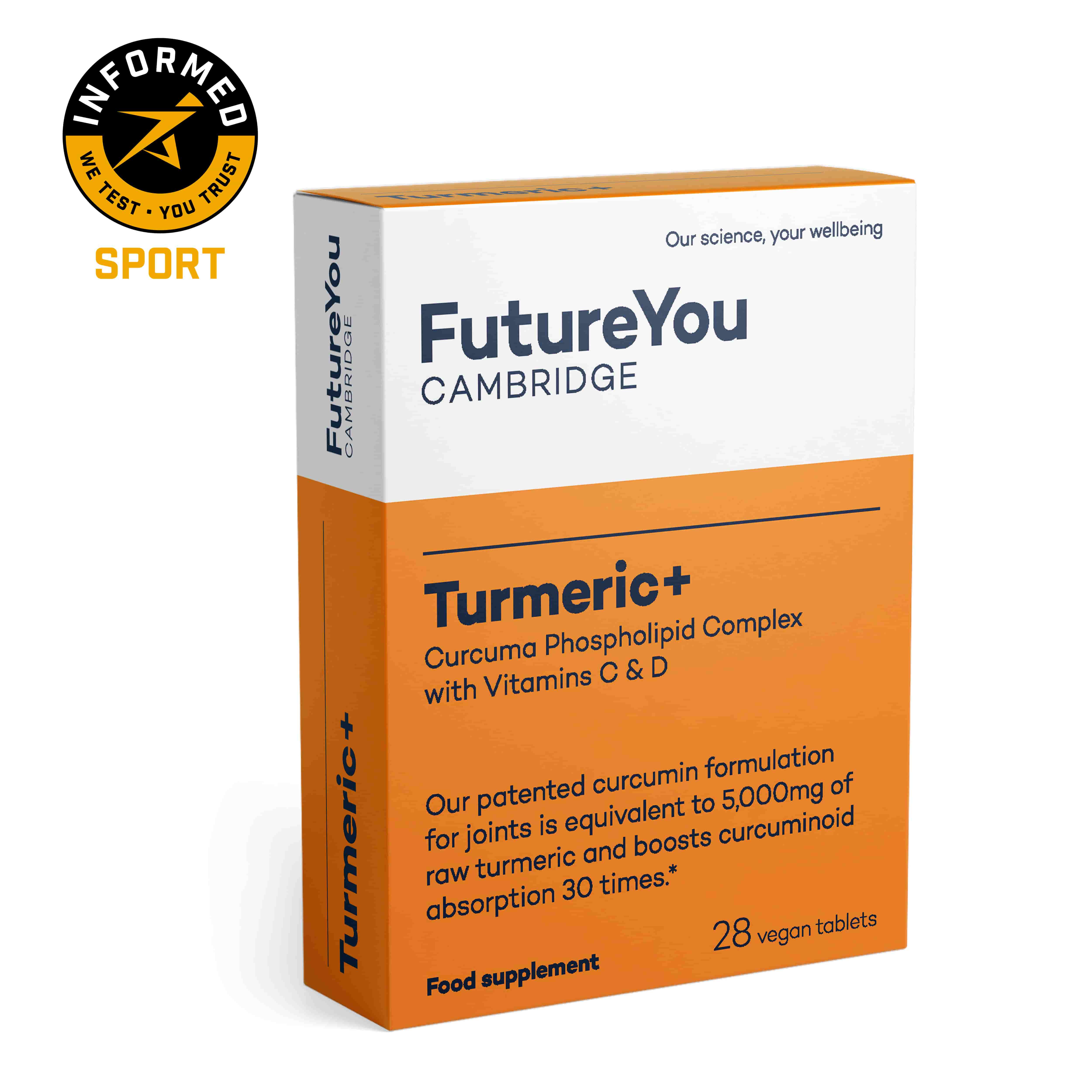 Turmeric+
