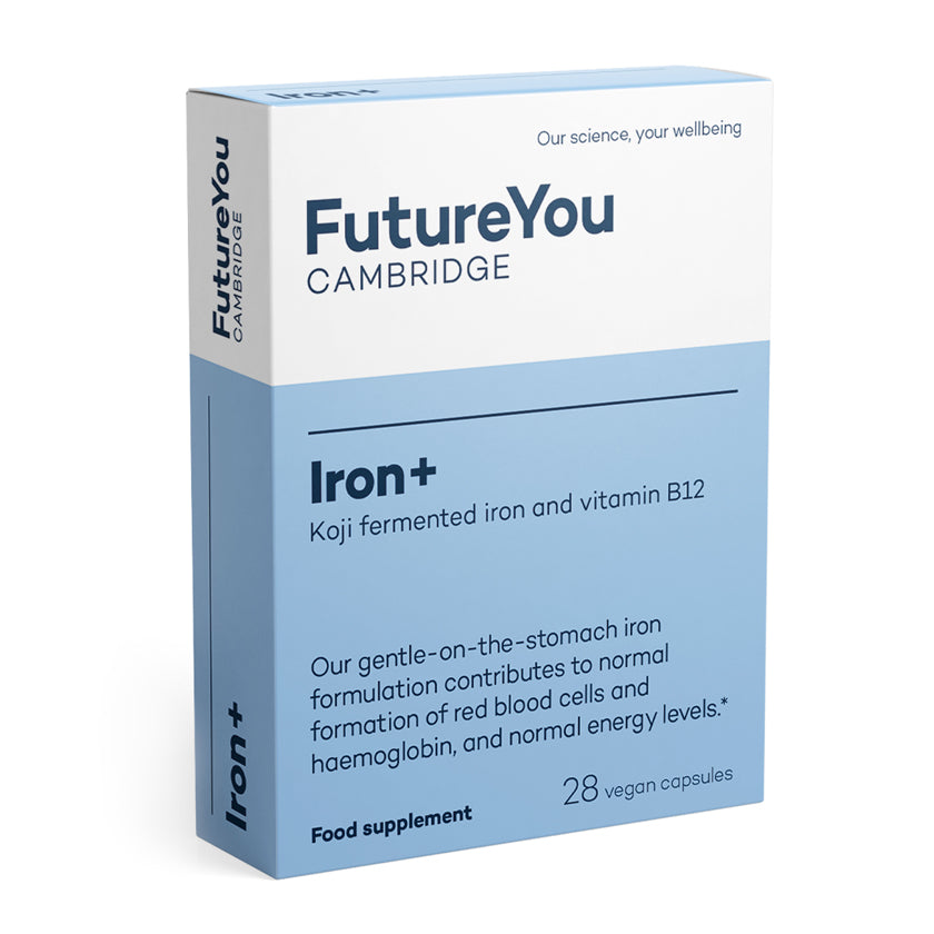 Iron;Iron-front;Iron-supplement;Iron-annotated-capsule