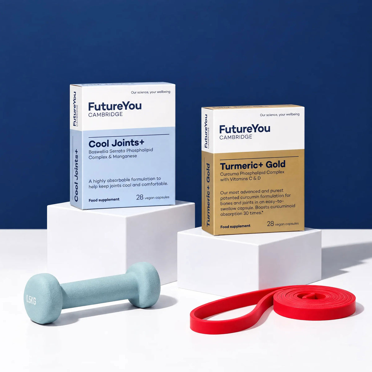 The Joint Health Duo