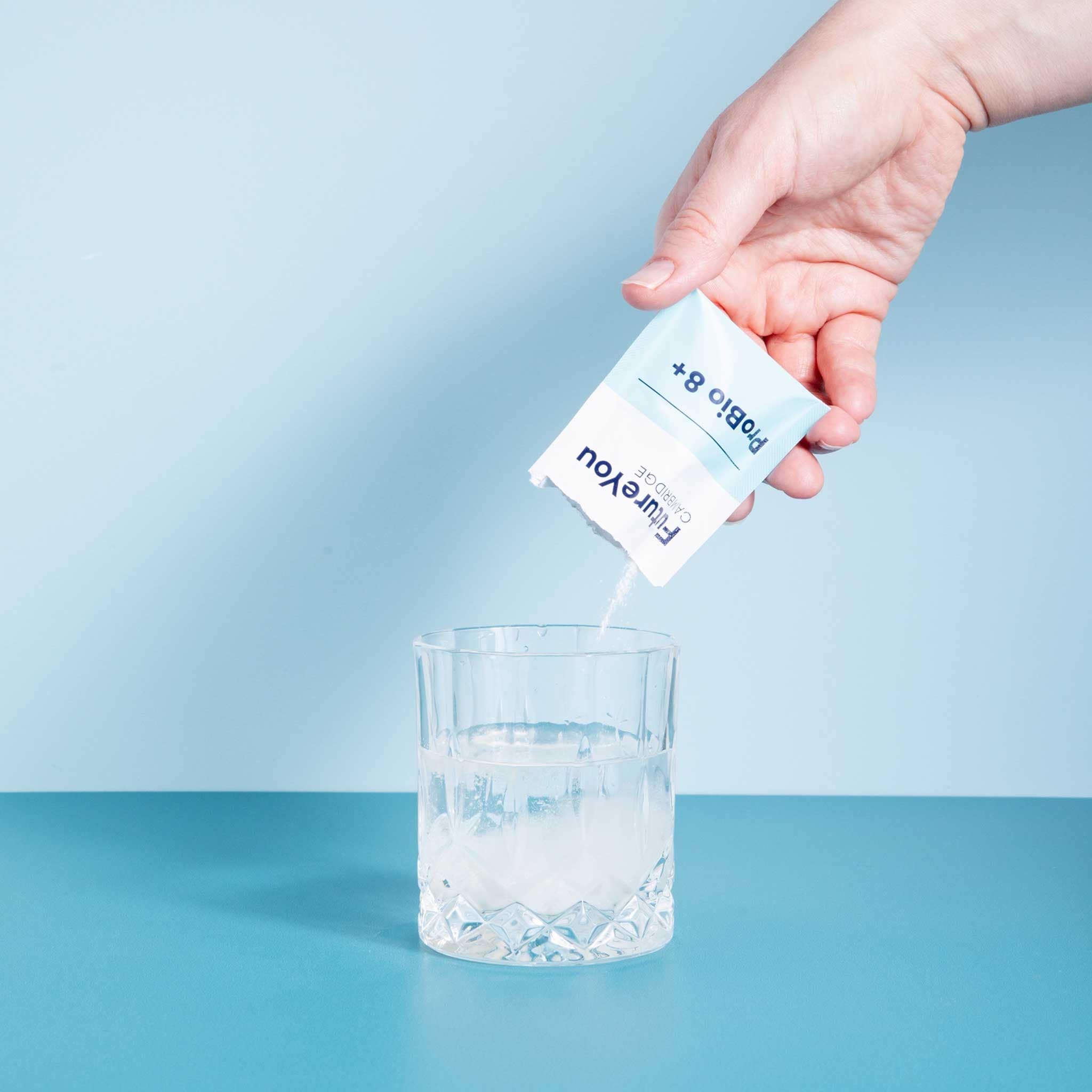 ProBio 8+ | Probiotic Supplements